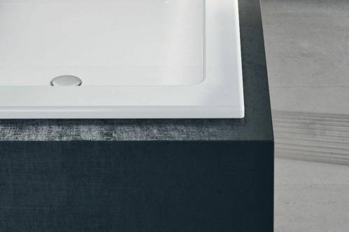 Акриловая ванна Ravak Formy 01 Slim 180x80, C881300000