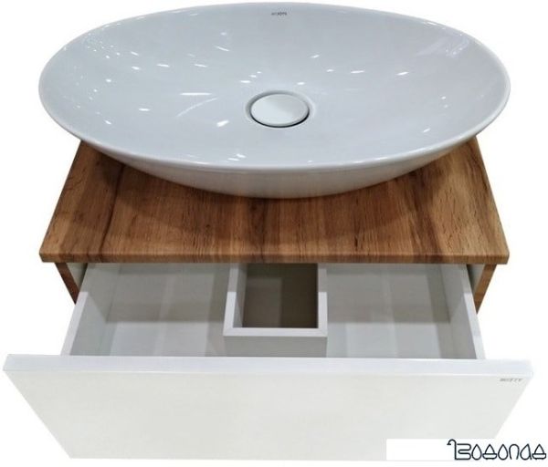 Misty Тумба под умывальник Ива-90