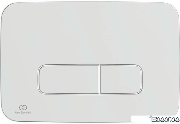 Панель смыва Ideal Standard ProSys Oleas M3 (хром) R0123AA фото 1