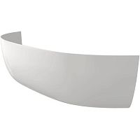 Фронтальная панель для ванны Kolpa-San Libretto 170x110 | правая