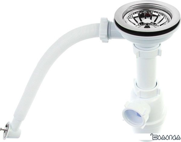 Сифон Орио Е-5007