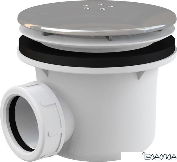 Сифон Alcaplast A49K