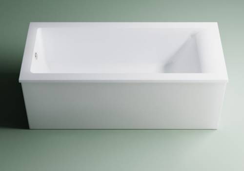 Ванна из искусственного камня Astra-Form Нейт