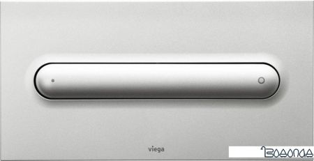 Viega Visign for Style 11 8331.1 (матовый хром) [597 139] фото 1