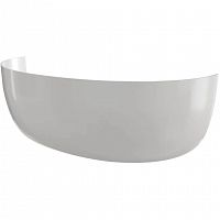 Фронтальная панель для ванны Kolpa-San Swan 160, 4200045