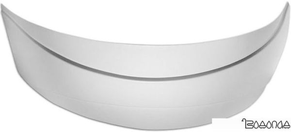 Экран под ванну 1Марка Catania 150 см (правый)