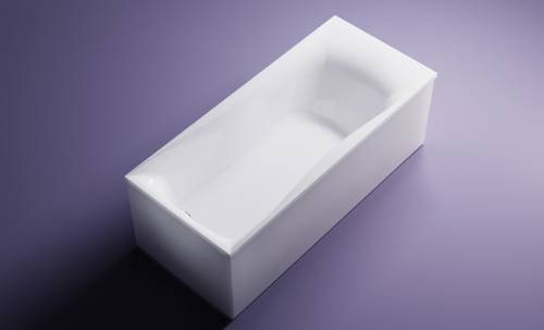 Ванна из искусственного камня Astra-Form Вега 170*70, 170*75