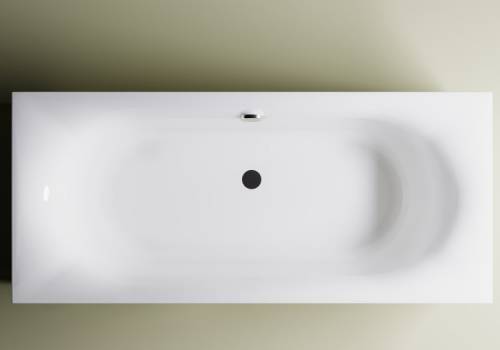 Ванна Astra-Form Лира 170*75