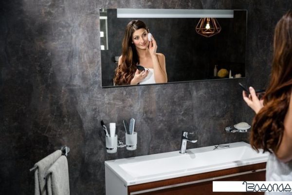 Ravak Зеркало Clear 1000 X000000766 фото 4