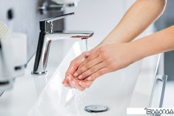 Смеситель Ravak Classic-CL 011.00 [X070081] фото 4