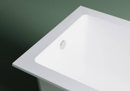 Ванна из искусственного камня Astra-Form Нейт