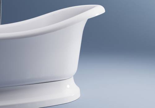 Ванна Astra-Form Мальборо 190x86 