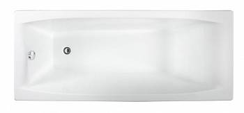 Чугунная ванна ЭТАЛОН 170*70