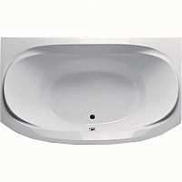 Ванна 1Marka Sirakusa New 190*120 ванна