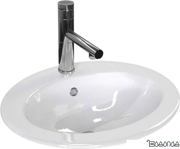 Умывальник Rea Magari U0064 фото 1