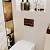 Инсталляция для унитаза комплект 5 в 1 Lavinia Boho Relfix 77010042: система инсталляции для подвесного унитаза, стандартный комплект креплений, шумоизоляция, кнопка смыва, диспенсер