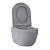 Подвесной унитаз Wellsee Chalice Perfection RimFree 182610001