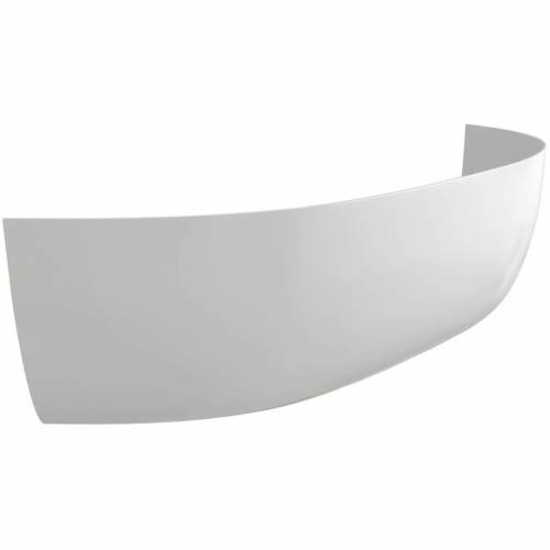 Фронтальная панель для ванны Kolpa-San Calando 160x90