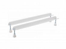 Ножки Ravak Asymmetric CY44000000 универсальные