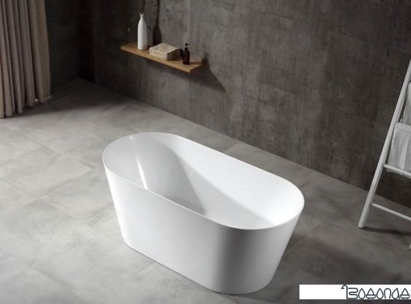 Ванна Abber AB9222-1.5 150x70 фото 4