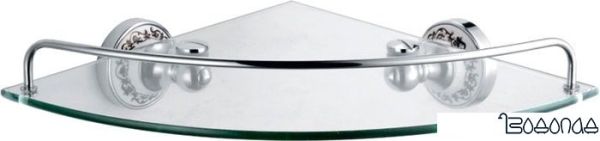 Fixsen Полка Bogema FX-78503A фото 1