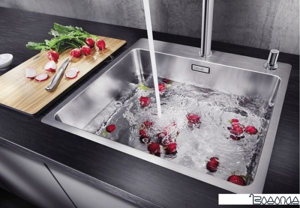 Blanco 230700 фото 4 Blanco 230700 фото 4