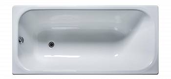 Чугунная ванна НОСТАЛЬЖИ 170*75