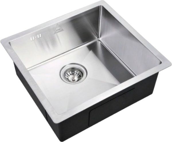 Кухонная мойка ZorG SH RR 4844