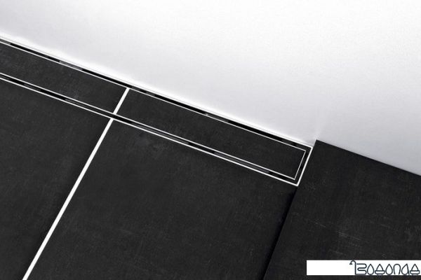 Трап/канал Tece Linus 15103070