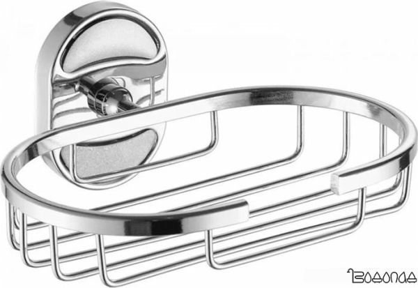 Мыльница Ekko E1902-2