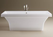Ванна из искусственного камня Astra-Form Капри 180*80