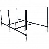 Рама разборная 1Marka Calypso (с ручками для ванны), 03каи1775