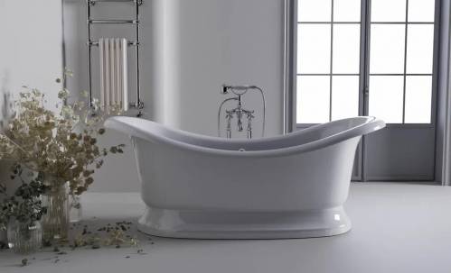 Ванна Astra-Form Мальборо 190x86 