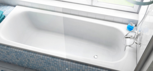 Стальная ванна BLB UNIVERSAL 3,5 150*70