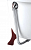 Astra-Form слив-перелив click-clack, Washbasin 3000.01 CR