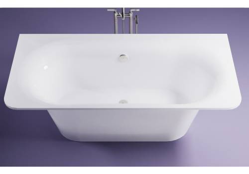 Ванна из искусственного камня Astra-Form Прима 185*90