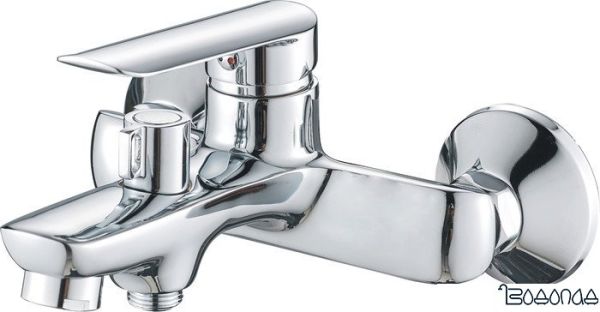 Смеситель Cron CN60521 (хром)