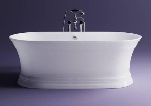 Ванна Astra-Form Шарм 170x80