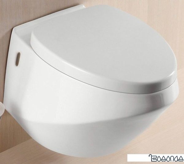 Унитаз Melana MLN-T2113 фото 1