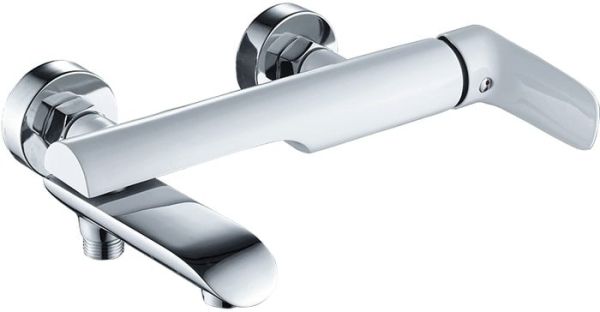 Смеситель Laveo Alea BLE 61FD фото 1