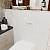 Инсталляция для унитаза комплект 5 в 1 Lavinia Boho Relfix 77020064: система инсталляции для подвесного унитаза, удлиненный комплект креплений, шумоизоляция, кнопка смыва, диспенсер