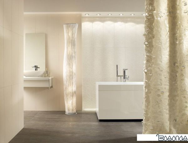 Ванна Villeroy & Boch Squaro (BQ180SQR2V) 180x80 фото 4