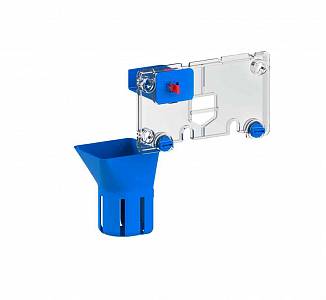 Дозатор в инсталляцию для дезинфицирующих средств Lavinia Boho RelFix 38040010