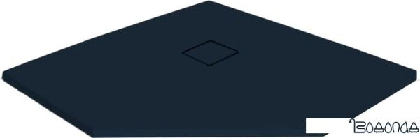 Душевой поддон RGW ST/T-0099G 90x90