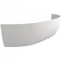 Фронтальная панель для ванны Kolpa-San Lulu 170x110