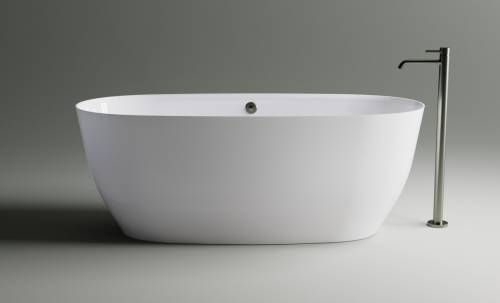 Ванна Astra-Form Атрия 170х75, литой мрамор