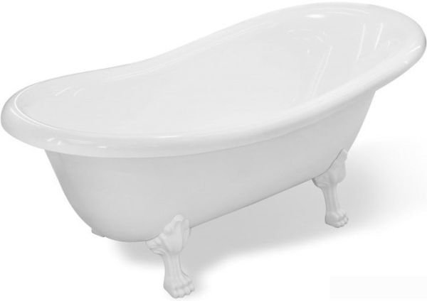 Ванна Эстет Марсель 170x80 фото 2