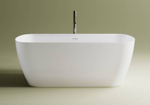 Ванна Astra-Form Антарес 160*75 с интегрированным переливом 