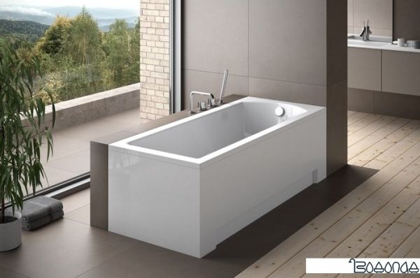 Ванна Besco Shea 150x70