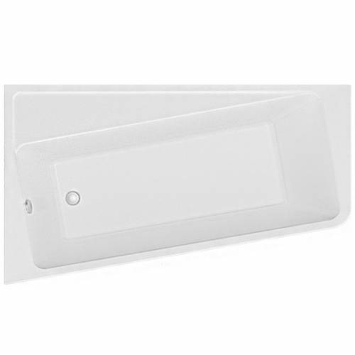 Ванна 1Marka Direct 170*100 левая